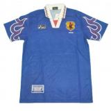 Japón 1a Equipación WC98